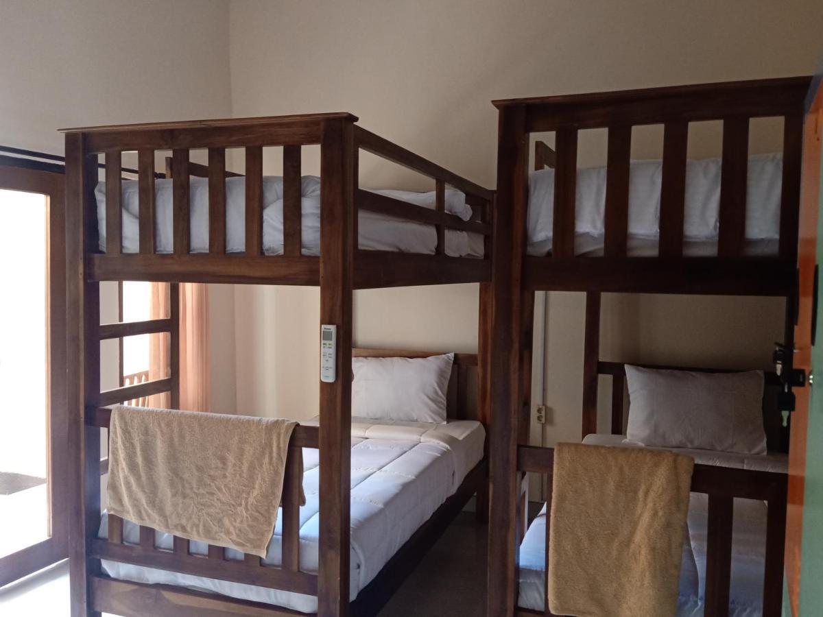 Happy Penida Hostel 2 Toyapakeh Экстерьер фото